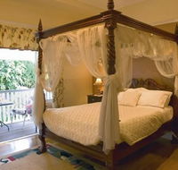 Elindale House Bed and Breakfast - Accommodation Southport