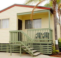 Maclean Riverside Caravan Park - Accommodation Southport