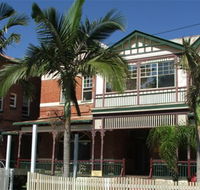 Maclean Hotel - Accommodation Southport