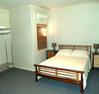 94 Fitzroy Street - Southport Accommodation