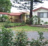 Grafton Sunset Caravan Park - Southport Accommodation