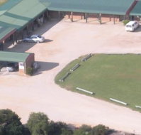 Clydesdale Motel and Steakbarn - Accommodation Southport