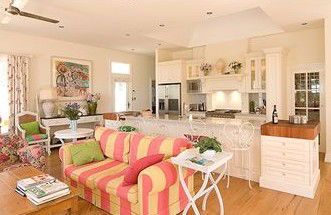 Araucaria Guest House - Southport Accommodation 2