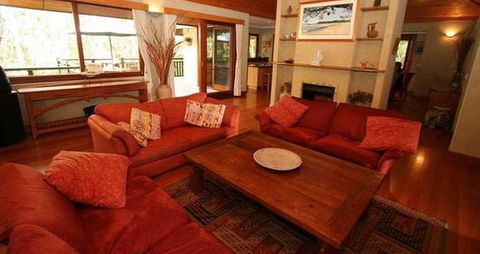 Abbies Beach House - Southport Accommodation 1