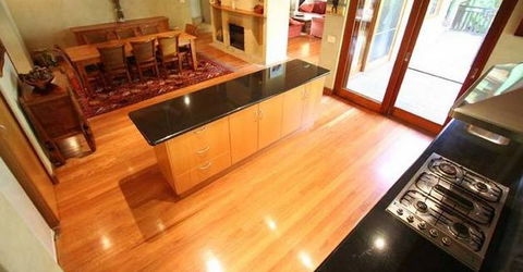 Abbies Beach House - Southport Accommodation 2