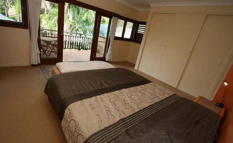 Abbies Beach House - Southport Accommodation 3