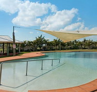 BIG4 Casino Resort - Accommodation Southport