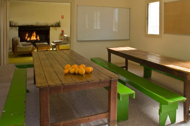 Menindee NSW Southport Accommodation