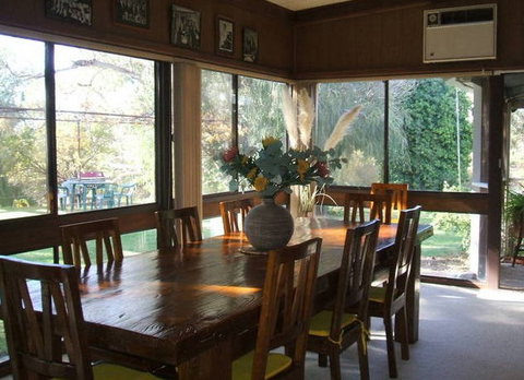 Avoca-on-Darling Hospitality - Accommodation Southport 2