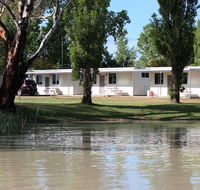 Copi Hollow Caravan Park - Southport Accommodation
