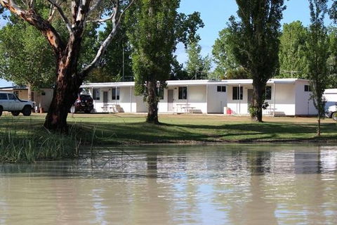 Copi Hollow Caravan Park - Southport Accommodation 0