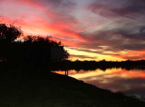 Copi Hollow Caravan Park - Southport Accommodation 2