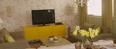Cromwell House - Southport Accommodation 1