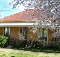 Cooma Cottage - Accommodation - Southport Accommodation