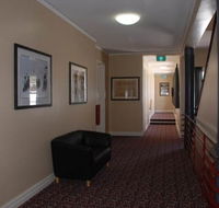 Alpine Hotel - Southport Accommodation