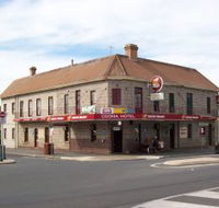 Cooma Hotel - Southport Accommodation
