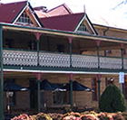 Royal Hotel Cooma - Southport Accommodation