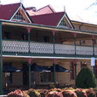 Royal Hotel Cooma - Accommodation Southport 0