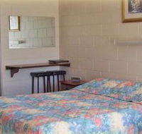 Alpine Country Motel - Southport Accommodation