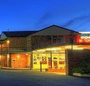 Cooma Motor Lodge - Southport Accommodation