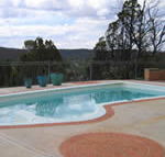 High Country Motel - Southport Accommodation