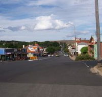 Cooma Gateway Holiday Cabins - Southport Accommodation