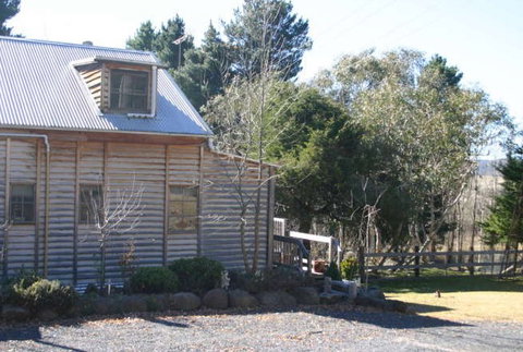 Carinya Alpine Village - Accommodation Southport 1