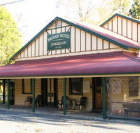 Bridge Hotel at Jingellic - Southport Accommodation