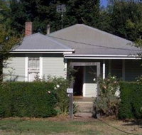 Honeysuckle Cottage Jingellic - Southport Accommodation
