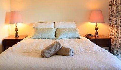 Queens Cottage - Southport Accommodation 3