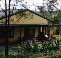 Bella Vista Cottage - Southport Accommodation