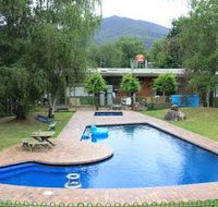 Khancoban Alpine Inn - Southport Accommodation