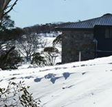 Barina Milpara Lodge - Southport Accommodation