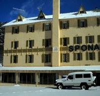 Sponars Chalet - Southport Accommodation