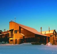 Stables Resort Perisher Valley - Southport Accommodation