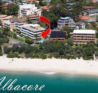 Albacore 4 - Southport Accommodation