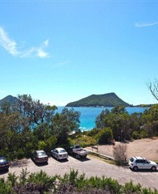 Albacore 4 - Southport Accommodation 1