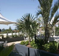Cote D Azur - Southport Accommodation