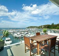Crows Nest - Nelson Bay - Southport Accommodation