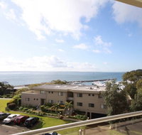 Unit 11 Oasis - Southport Accommodation
