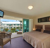Pacific Blue Townhouse 358 - Southport Accommodation