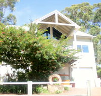 Nelson Bay Bed and Breakfast - Southport Accommodation