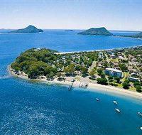 Halifax Holiday Park - Nelson Bay - Southport Accommodation