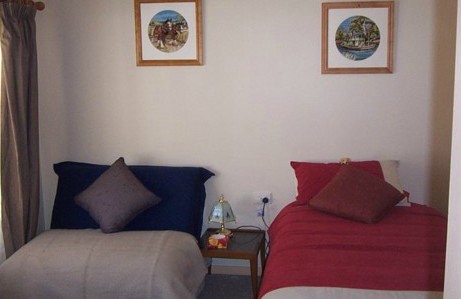 Azalea Cottage - Accommodation Southport 4