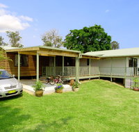 Cedar Grove Farmstay - Accommodation Southport