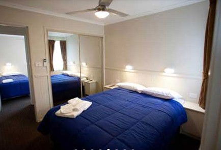  Accommodation Southport