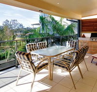 Bellima - Southport Accommodation