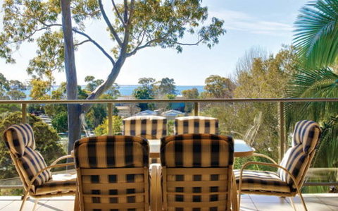 Bellima - Accommodation Southport 1