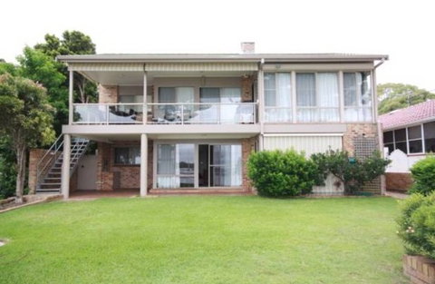 Sunset Boulevarde 12 - Accommodation Southport 0