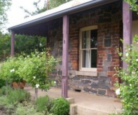 Crookwell NSW Southport Accommodation